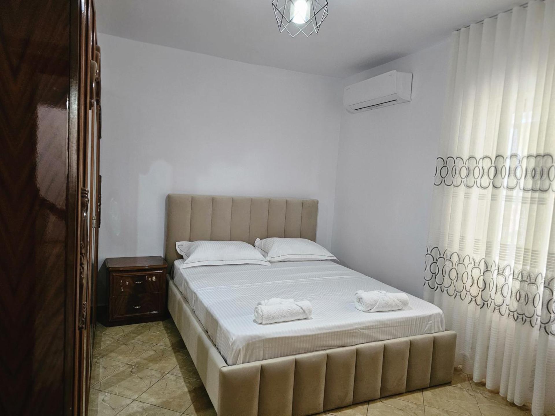 Diana'S Apartment Berat Bagian luar foto